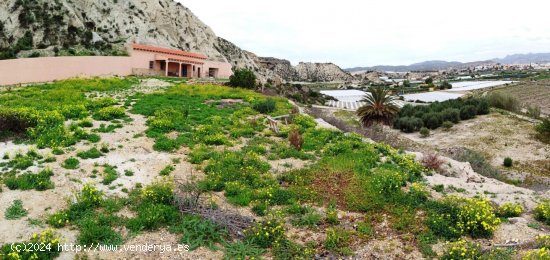 Casa en venta en Cuevas del Almanzora (Almería)