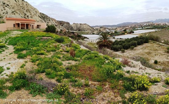 Casa en venta en Cuevas del Almanzora (Almería)