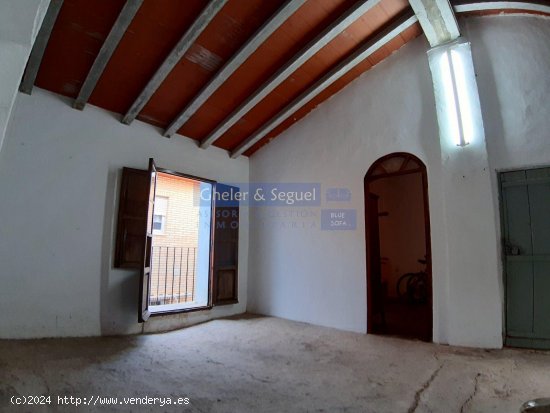  Casa en venta en Alfara de la Baronía (Valencia) 