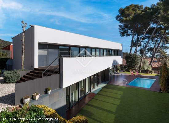  Casa en venta en Premià de Dalt (Barcelona) 