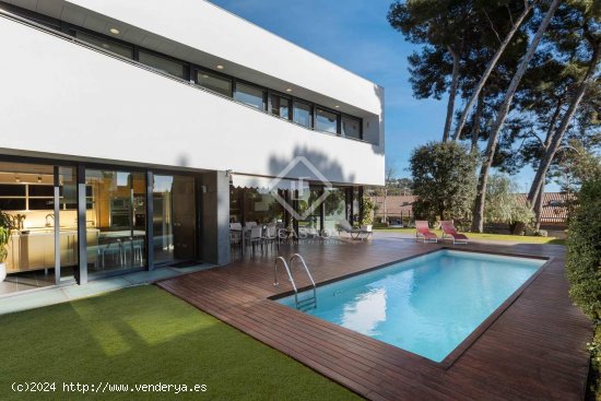 Casa en venta en Premià de Dalt (Barcelona)