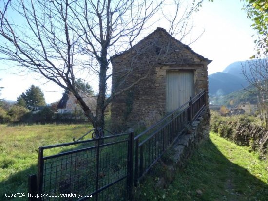 Casa en venta en Fiscal (Huesca)