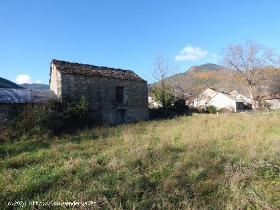 Casa en venta en Fiscal (Huesca)