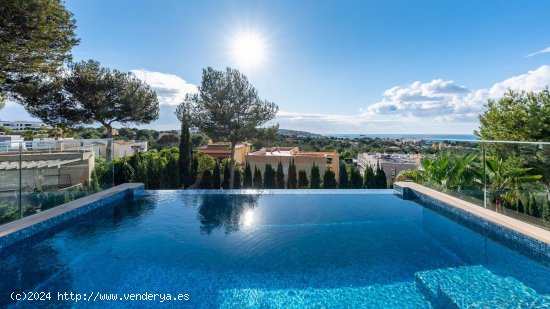 Villa en venta en Calvià (Baleares)