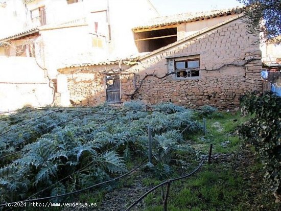  Parcela en venta en Estadilla (Huesca) 