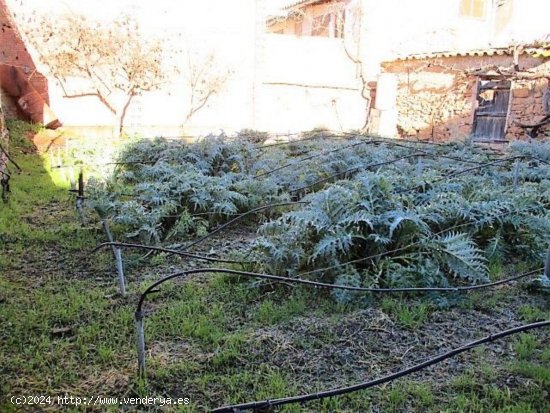 Parcela en venta en Estadilla (Huesca)