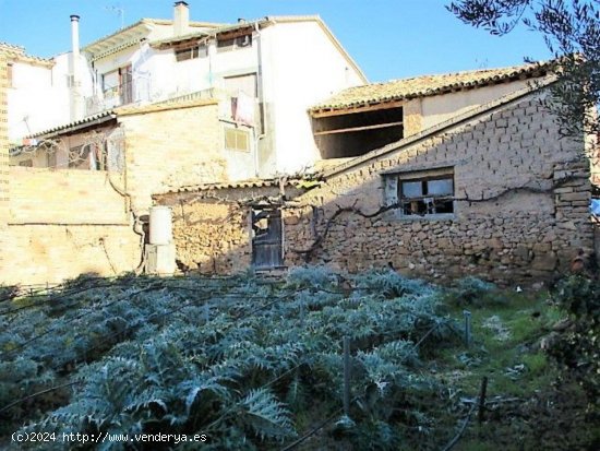 Parcela en venta en Estadilla (Huesca)