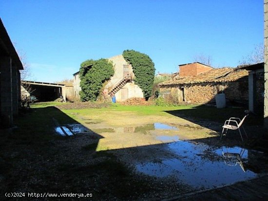  Parcela en venta en Estadilla (Huesca) 