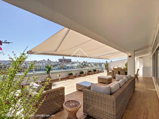 Apartamento en venta en Ciutadella de Menorca (Baleares)