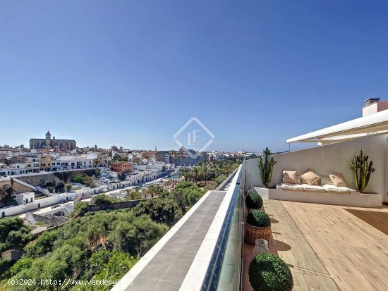 Apartamento en venta en Ciutadella de Menorca (Baleares)