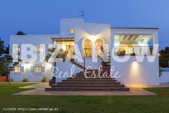  Villa en venta en Sant Antoni de Portmany (Baleares) 