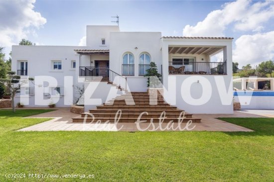 Villa en venta en Sant Antoni de Portmany (Baleares)