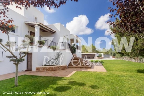 Villa en venta en Sant Antoni de Portmany (Baleares)