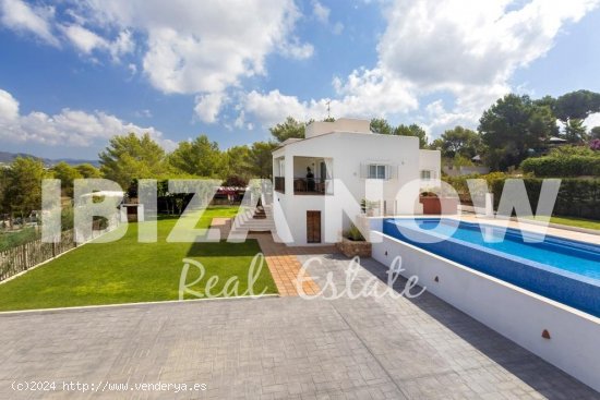 Villa en venta en Sant Antoni de Portmany (Baleares)