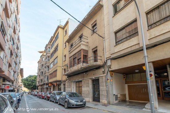  Edificio en venta en Palma de Mallorca (Baleares) 