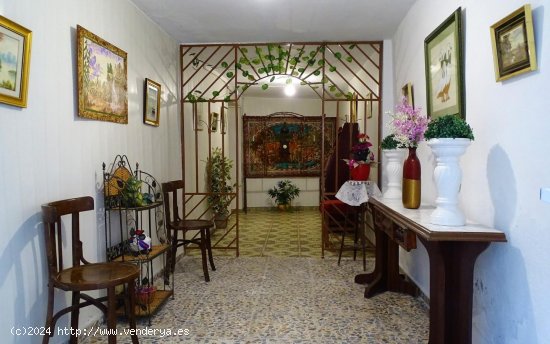  Casa en venta en Itrabo (Granada) 