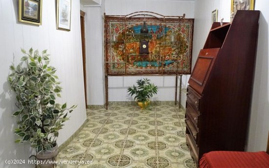 Casa en venta en Itrabo (Granada)