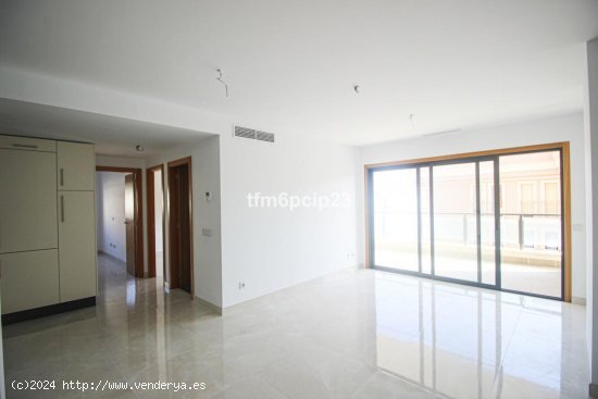 Apartamento en venta en Manilva (Málaga)