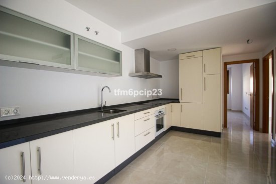 Apartamento en venta en Manilva (Málaga)