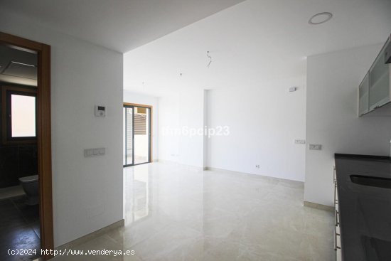 Apartamento en venta en Manilva (Málaga)