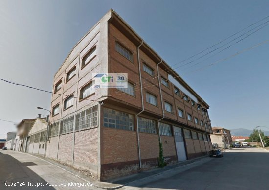 Nave en venta en Zaragoza (Zaragoza)