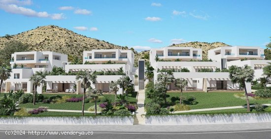 Apartamento en venta a estrenar en Monforte del Cid (Alicante)