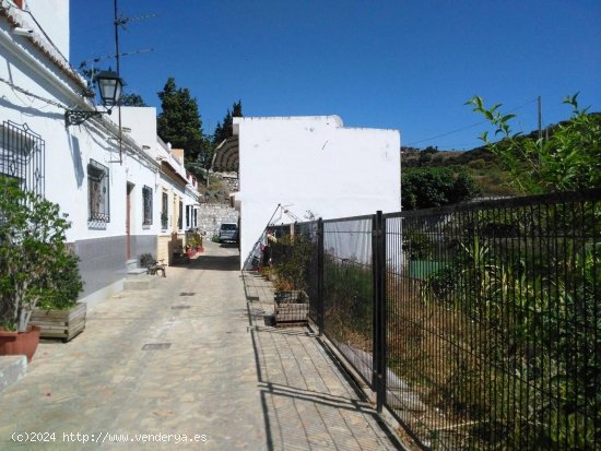 Solar en venta en Salobreña (Granada)