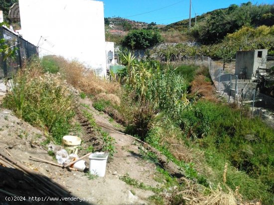 Solar en venta en Salobreña (Granada)