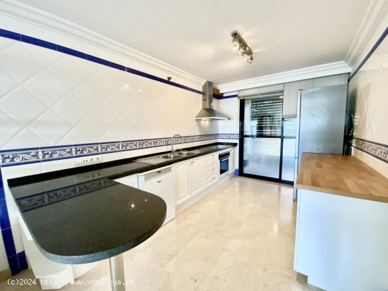 Apartamento en alquiler en Palma de Mallorca (Baleares)