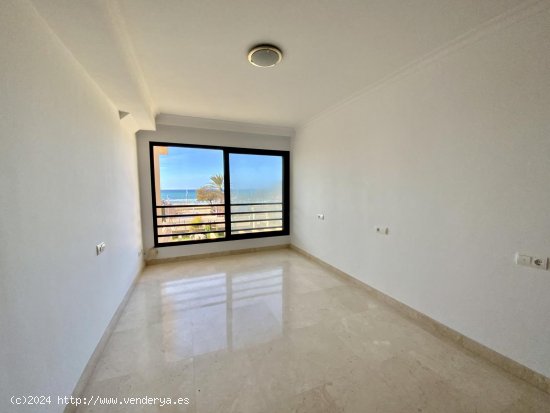 Apartamento en alquiler en Palma de Mallorca (Baleares)