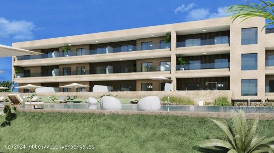 Apartamento en venta en Granadilla de Abona (Tenerife)