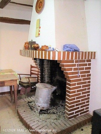 Casa en venta en El Grado (Huesca)