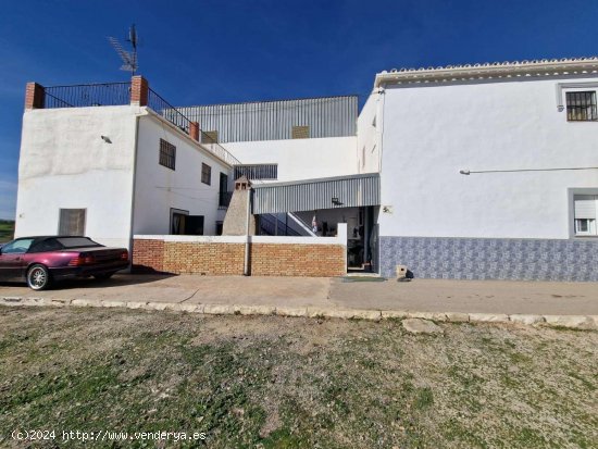  Casa en venta en Villafranco del Guadalhorce (Málaga) 