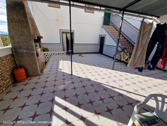 Casa en venta en Villafranco del Guadalhorce (Málaga)