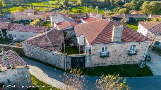  Casa en venta en Antas de Ulla (Lugo) 