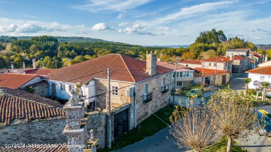 Casa en venta en Antas de Ulla (Lugo)