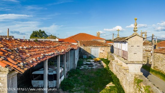 Casa en venta en Antas de Ulla (Lugo)