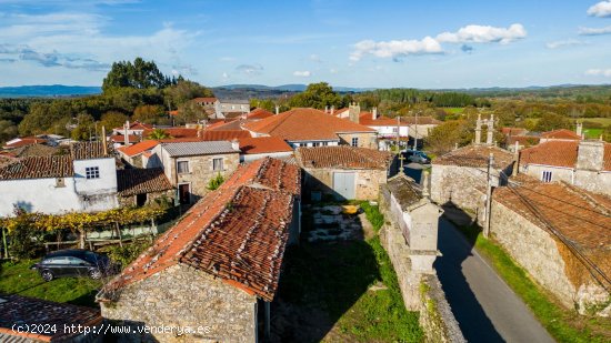 Casa en venta en Antas de Ulla (Lugo)