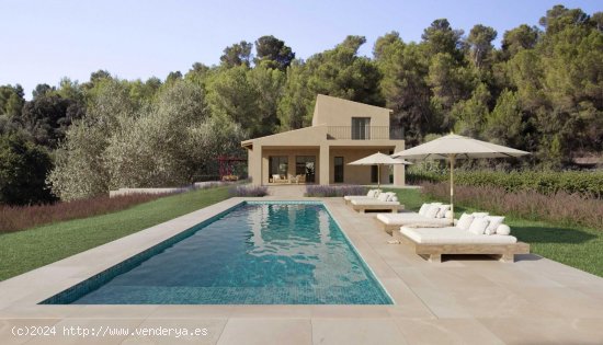  Finca en venta en Montuïri (Baleares) 