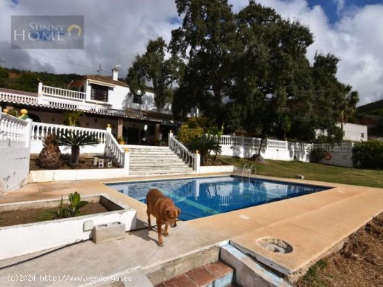 Villa en venta en Mijas (Málaga)