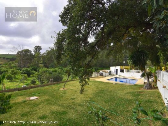 Villa en venta en Mijas (Málaga)