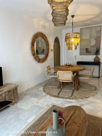 Apartamento en venta en Marbella (Málaga)