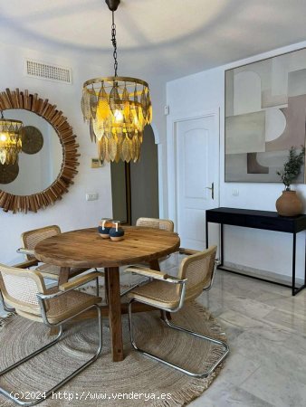 Apartamento en venta en Marbella (Málaga)