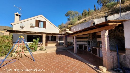 Villa en venta en Torrox (Málaga)