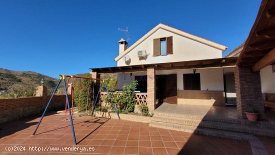 Villa en venta en Torrox (Málaga)