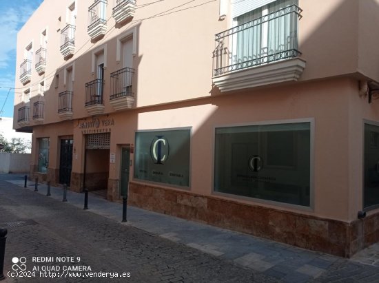 Local en venta en Vera (Almería)