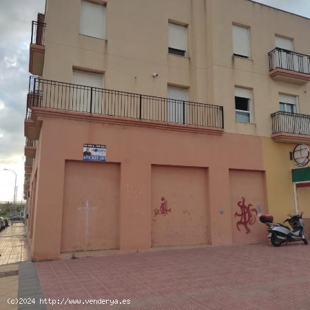  Local en venta en Vera (Almería) 