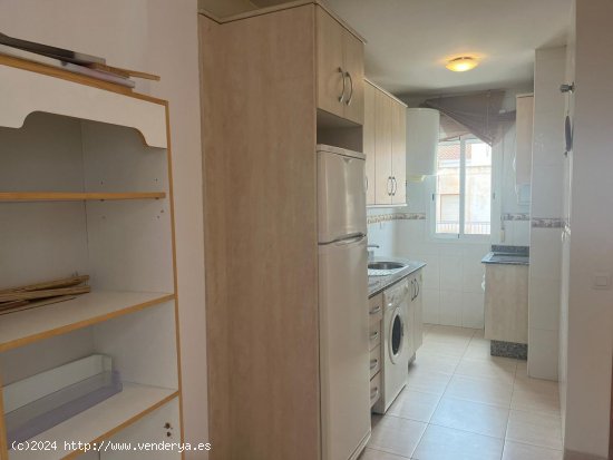 Piso en venta en Antas (Almería)