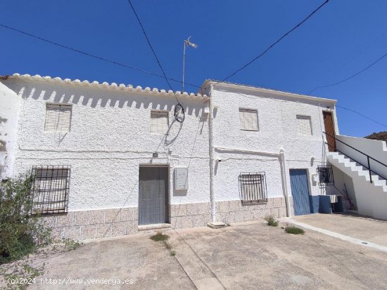  Villa en venta en Antas (Almería) 