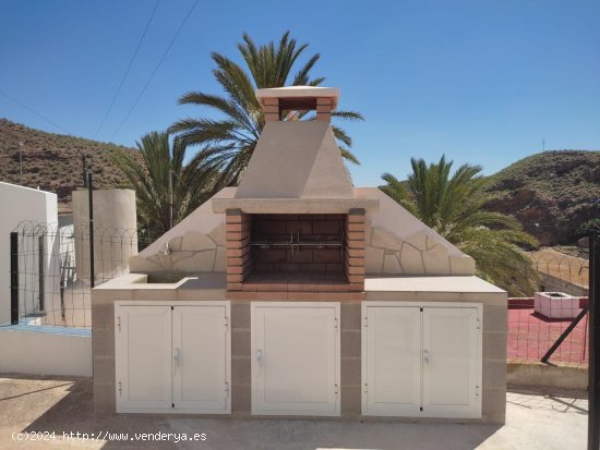 Villa en venta en Antas (Almería)